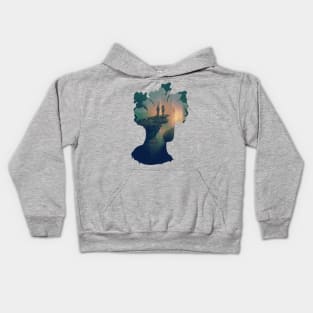 The Last of Us 2 - Sunset Kids Hoodie